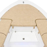 Sportsman Boats Bow Cushion for 227 & 247 Bay Boats